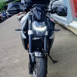 BMW F 900 R occasion - Montpellier - photo 3/5
