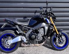 Yamaha autres Ruaudin