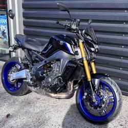 Yamaha MT-09 SP occasion - Ruaudin - photo 2/5