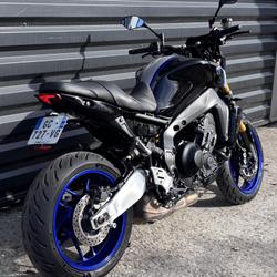 Yamaha MT-09 SP occasion - Ruaudin - photo 3/5