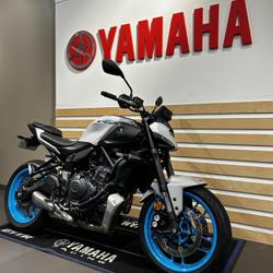Yamaha MT-07 47.5CV occasion - Seclin - photo 2/3