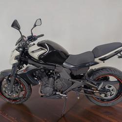 Kawasaki ER occasion - Pressigny-les-Pins - photo 2/5