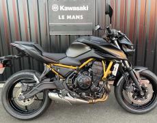 Kawasaki Z Ruaudin