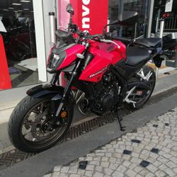 Honda Hornet occasion - Athis-Mons - photo 2/5
