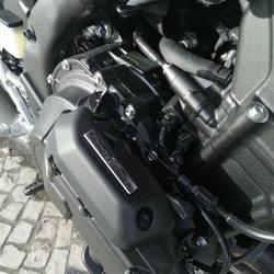 Honda Hornet occasion - Athis-Mons - photo 3/5
