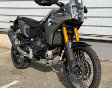 Yamaha XTZ Dardilly