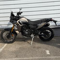 Yamaha XTZ occasion - Dardilly - photo 2/5