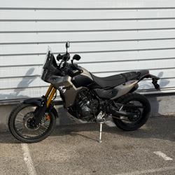 Yamaha XTZ occasion - Dardilly - photo 3/5