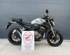 Honda CB