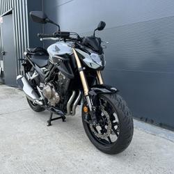 Honda CB occasion - Fontenay-sur-Eure - photo 2/4