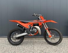 KTM SX Saint-Étienne
