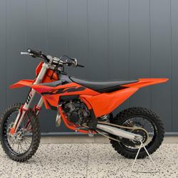 KTM SX occasion - Saint-&Eacute;tienne - photo 2/4