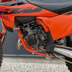 KTM SX occasion - Saint-&Eacute;tienne - photo 3/4