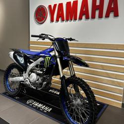 Yamaha YZ occasion - Seclin - photo 2/3