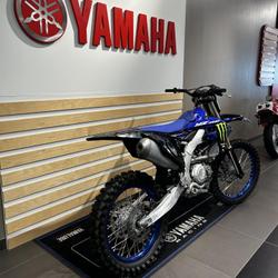 Yamaha YZ occasion - Seclin - photo 3/3