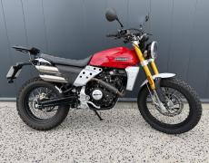 Fantic Caballero Saint-Étienne