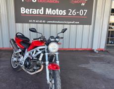 Suzuki SV Bourg-lès-Valence