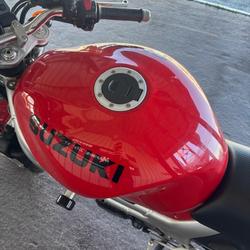 Suzuki SV occasion - Bourg-l&egrave;s-Valence - photo 2/5