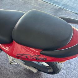 Suzuki SV occasion - Bourg-l&egrave;s-Valence - photo 3/5