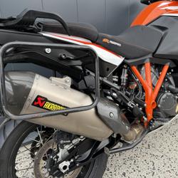 KTM Adventure occasion - Saint-&Eacute;tienne - photo 3/5