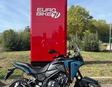 Honda NX Melun