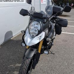 Suzuki DL V-STROM 1000 occasion - Lanester - photo 2/3