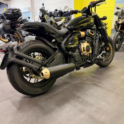 Cyclone RA 600 occasion - Thillois - photo 2/5