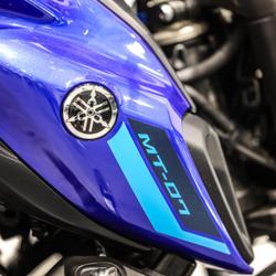 Yamaha MT-07 35KW occasion - Ploeren - photo 2/5