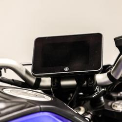 Yamaha MT-07 35KW occasion - Ploeren - photo 3/5