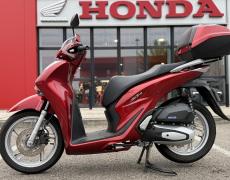 Honda SH Bourgoin-Jallieu