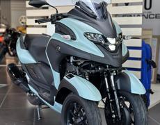 Yamaha Tricity Voglans
