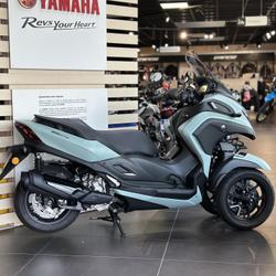 Yamaha Tricity occasion - Voglans - photo 2/5