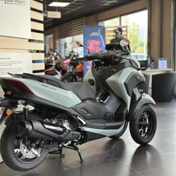 Yamaha Tricity occasion - Voglans - photo 3/5