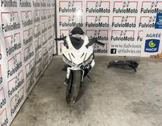 Aprilia RS Arles