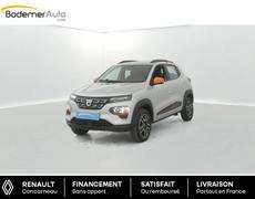 Dacia Spring Concarneau