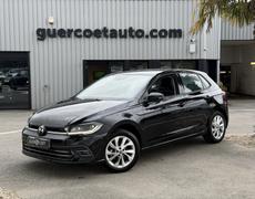 Volkswagen Polo Guer