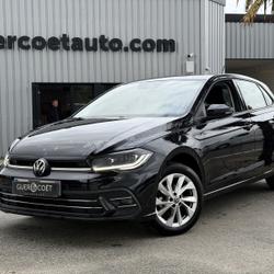 Volkswagen Polo 1.0 TSI 95CH STYLE Guer