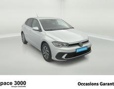 Volkswagen Polo Pontarlier