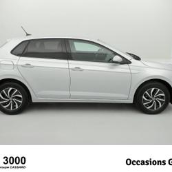 Volkswagen Polo 1.0 TSI 95 S&S DSG7 VW Edition occasion - Pontarlier - photo 3/32