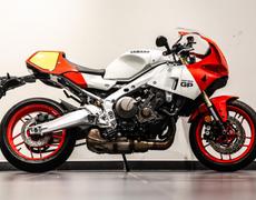 Yamaha autres Ploeren