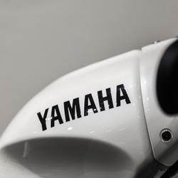 Yamaha XSR 900 GP occasion - Ploeren - photo 2/5