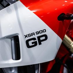 Yamaha XSR 900 GP occasion - Ploeren - photo 3/5