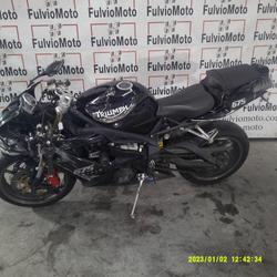 Triumph Daytona 675 occasion - Arles - photo 3/3
