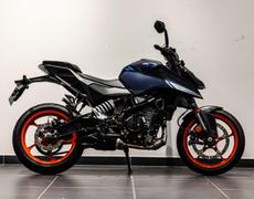 KTM Duke Ploeren