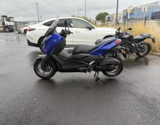 Yamaha X MAX Sète
