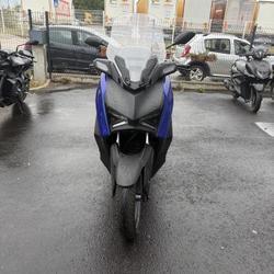 Yamaha X MAX occasion - S&egrave;te - photo 2/4