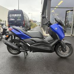 Yamaha X MAX occasion - S&egrave;te - photo 3/4