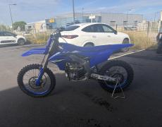 Yamaha YZ Sète