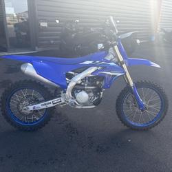 Yamaha YZ occasion - S&egrave;te - photo 2/5