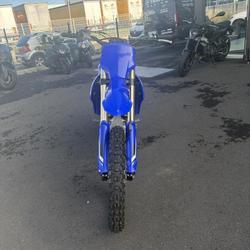 Yamaha YZ occasion - S&egrave;te - photo 3/5
